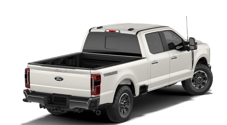 2027 Ford Super Duty F-250® Lariat®