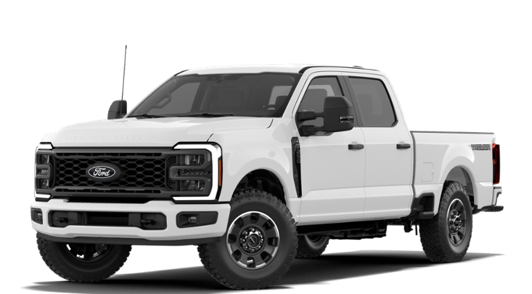 2027 Ford Super Duty F-250® XL