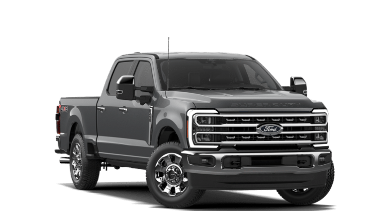 2027 Ford Super Duty F-250® Lariat®