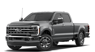 2027 Ford Super Duty F-250® Lariat®