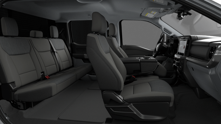 2027 Ford Super Duty F-250® XLT