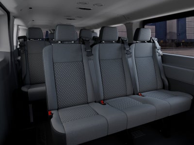 2027 Ford Transit Passenger Wagon Passenger Van XL