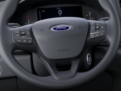 2027 Ford Transit Passenger Wagon Passenger Van XL