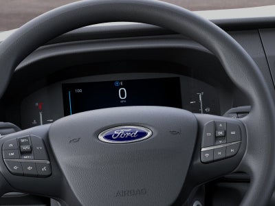 2027 Ford Transit Passenger Wagon Passenger Van XL