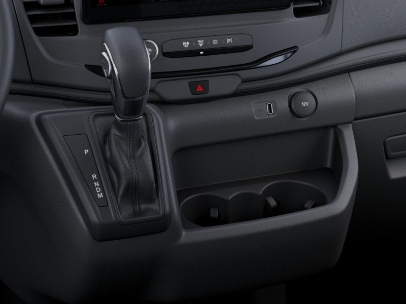 2027 Ford Transit Passenger Wagon Passenger Van XL
