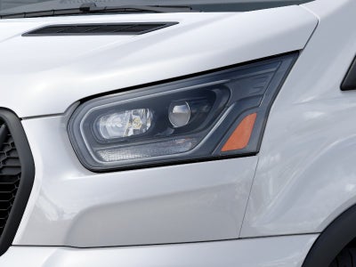 2027 Ford Transit Passenger Wagon Passenger Van XL
