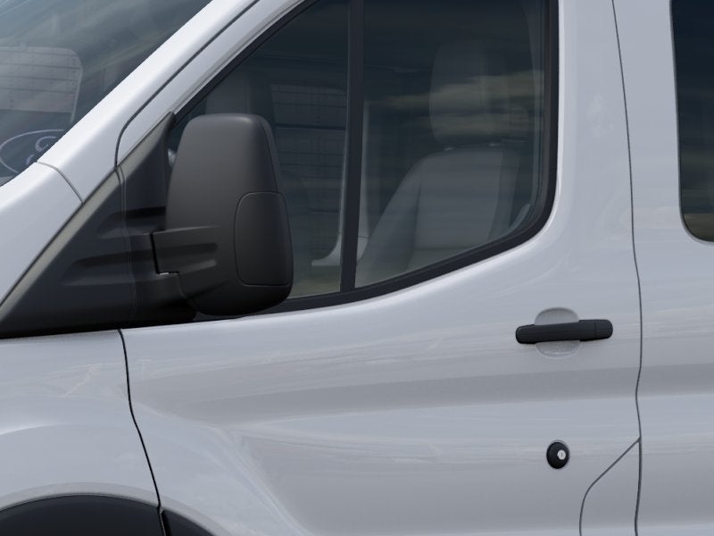 2027 Ford Transit Passenger Wagon Passenger Van XL