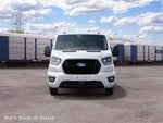 2027 Ford Transit Passenger Wagon Passenger Van XL