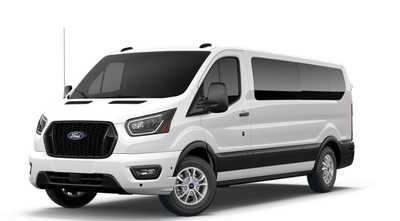 2027 Ford Transit Passenger Wagon Passenger Van XL