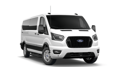 2027 Ford Transit Passenger Wagon Passenger Van XL