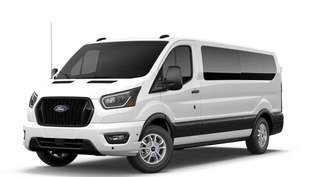 2027 Ford Transit Passenger Wagon Passenger Van XL
