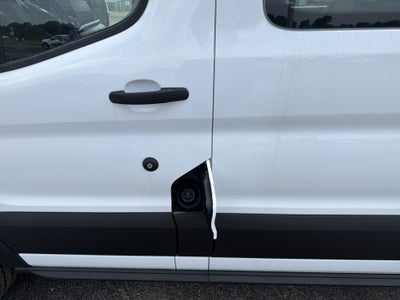 2026 Ford Transit Passenger Wagon Passenger Van XL