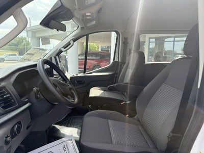 2026 Ford Transit Passenger Wagon Passenger Van XL