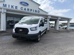 2026 Ford Transit Passenger Wagon Passenger Van XL