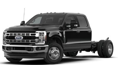 2026 Ford Super Duty F-350 DRW F-350® XLT
