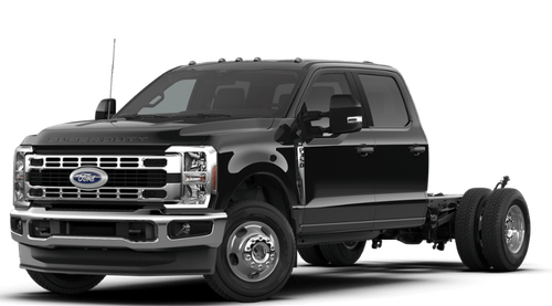 2026 Ford Super Duty F-350 DRW F-350® XLT