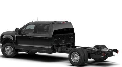 2026 Ford Super Duty F-350 DRW F-350® XLT