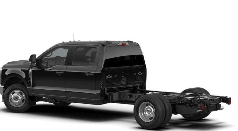 2026 Ford Super Duty F-350 DRW F-350® XLT