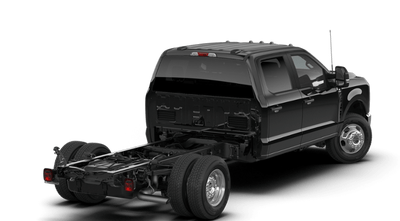 2026 Ford Super Duty F-350 DRW F-350® XLT