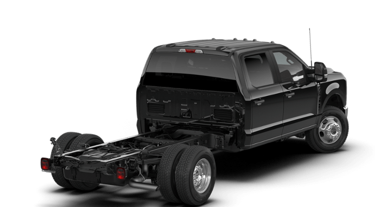 2026 Ford Super Duty F-350 DRW F-350® XLT