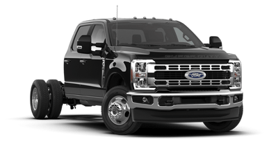 2026 Ford Super Duty F-350 DRW F-350® XLT