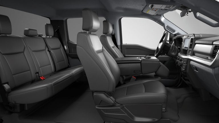 2026 Ford Super Duty F-350 DRW F-350® XLT