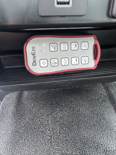 2024 Ford Super Duty F-350 DRW XL
