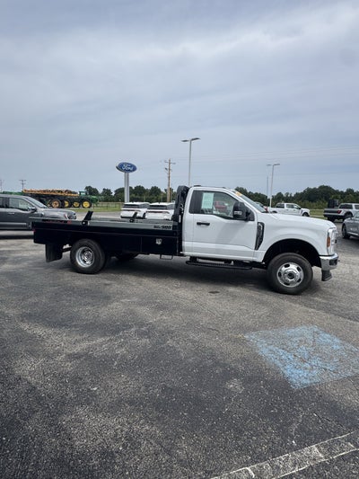 2024 Ford Super Duty F-350 DRW XL