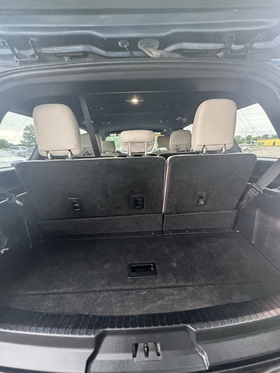 2020 Ford Expedition XLT