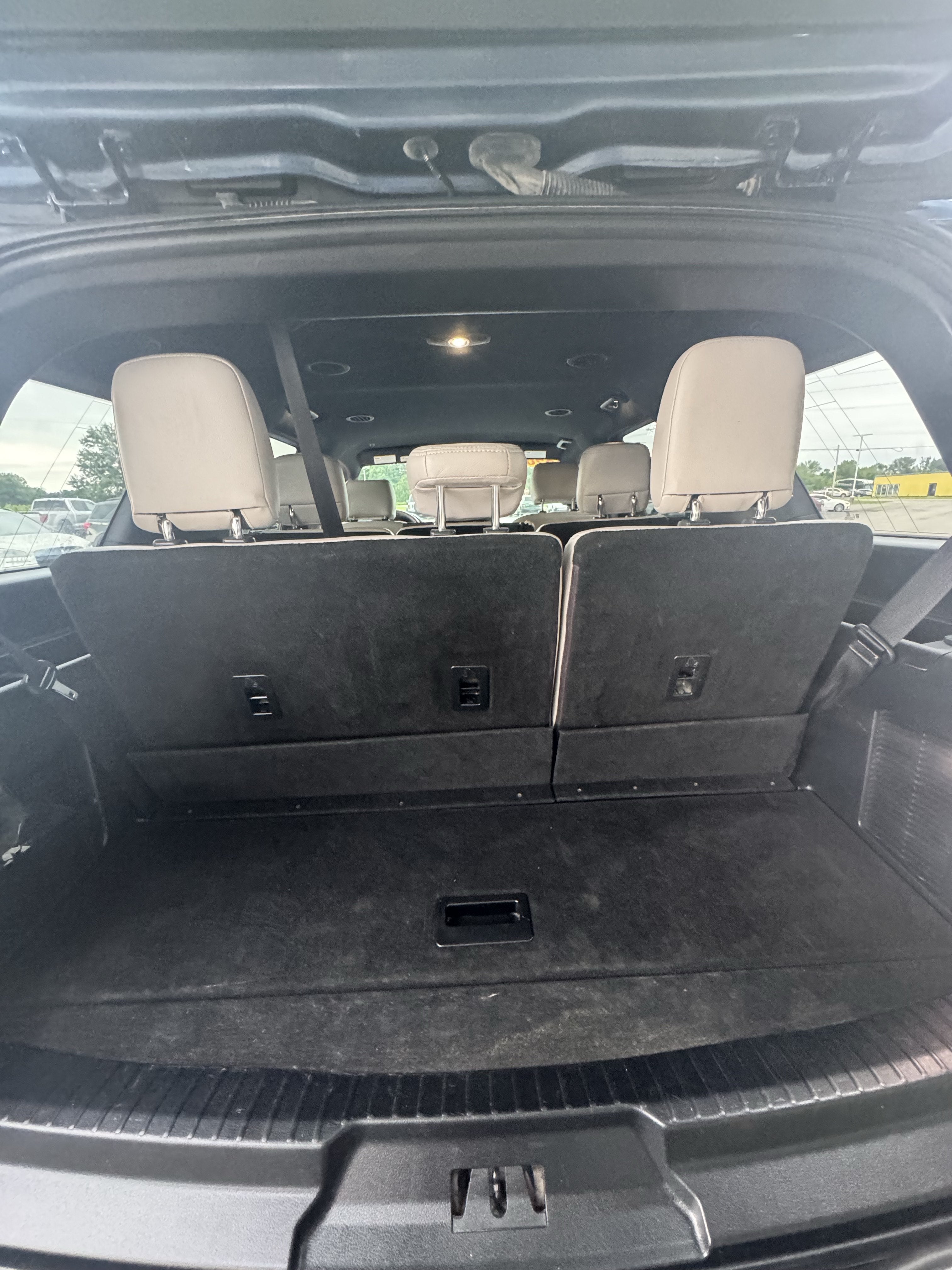 2020 Ford Expedition XLT