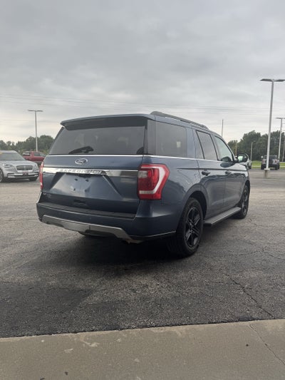 2020 Ford Expedition XLT