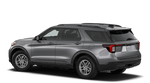 2026 Ford Explorer Active w 200A Pkg