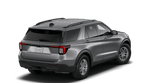 2026 Ford Explorer Active w 200A Pkg