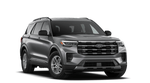 2026 Ford Explorer Active w 200A Pkg