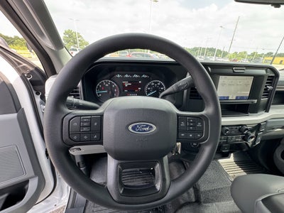 2026 Ford Super Duty F-250 SRW F-250® XL