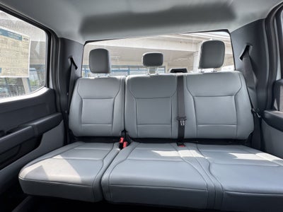 2026 Ford Super Duty F-250 SRW F-250® XL
