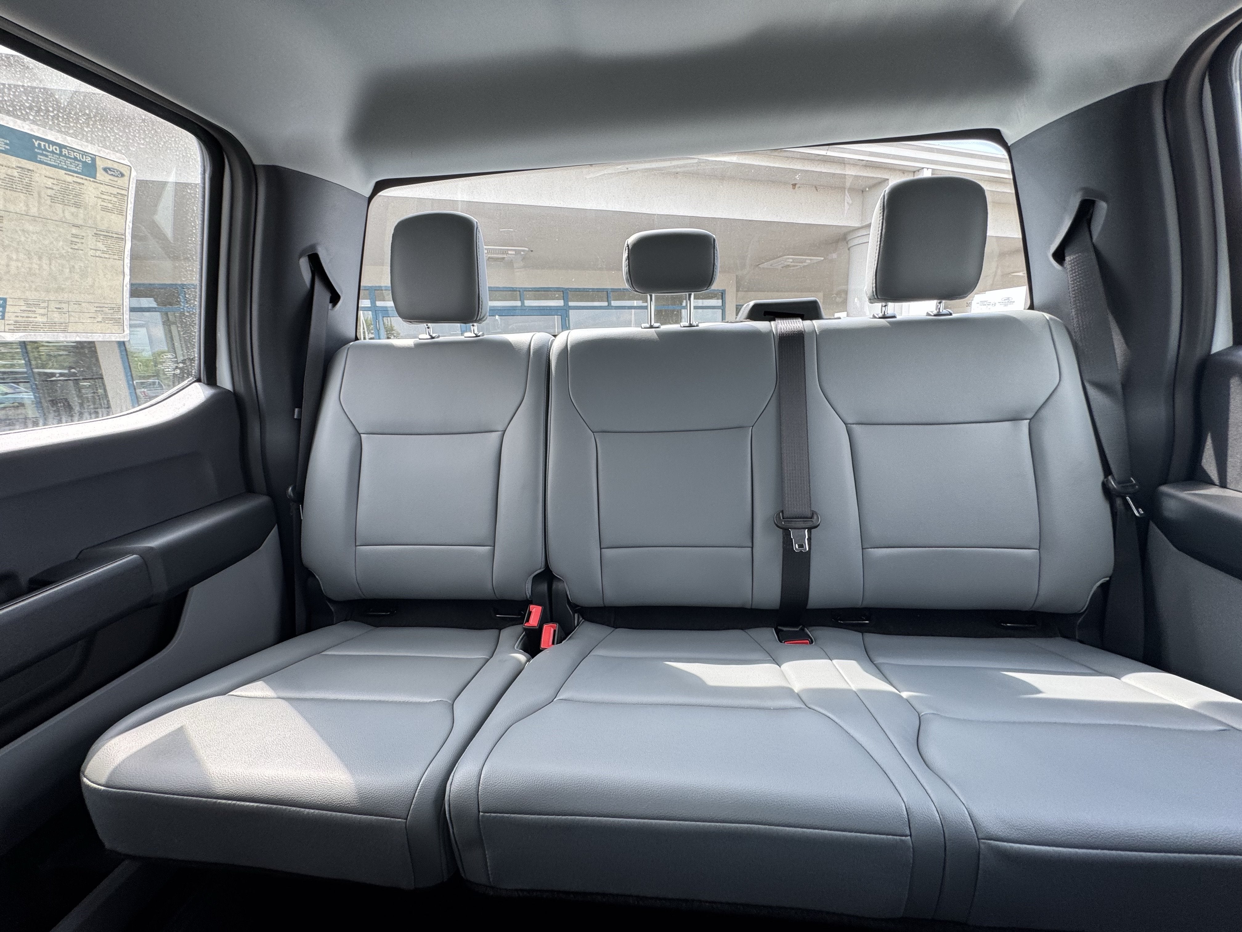2026 Ford Super Duty F-250 SRW F-250® XL