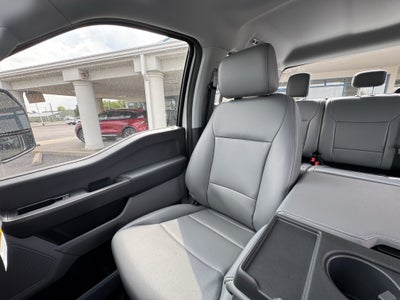 2026 Ford Super Duty F-250 SRW F-250® XL