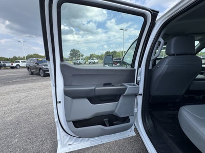 2026 Ford Super Duty F-250 SRW F-250® XL