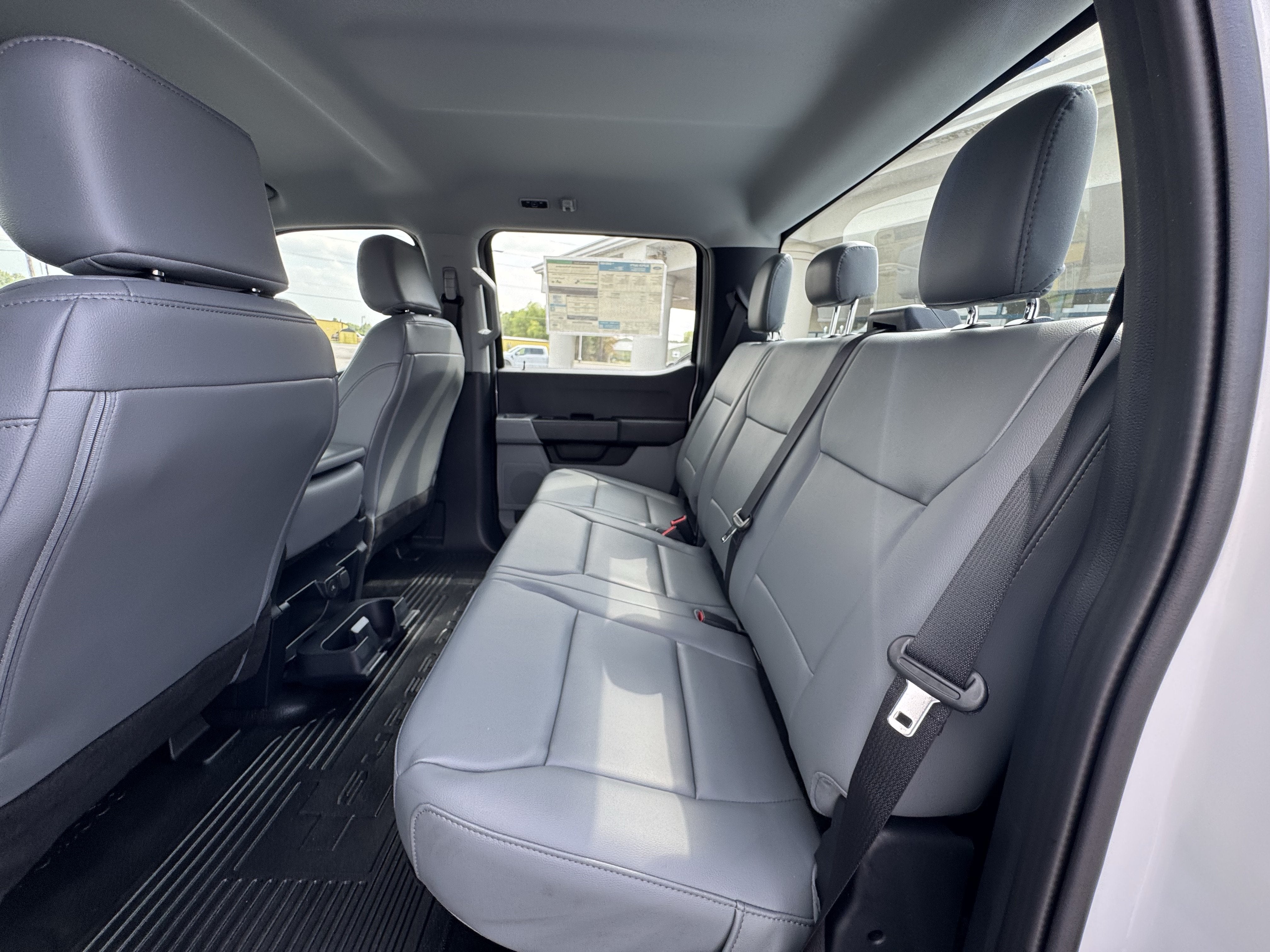 2026 Ford Super Duty F-250 SRW F-250® XL