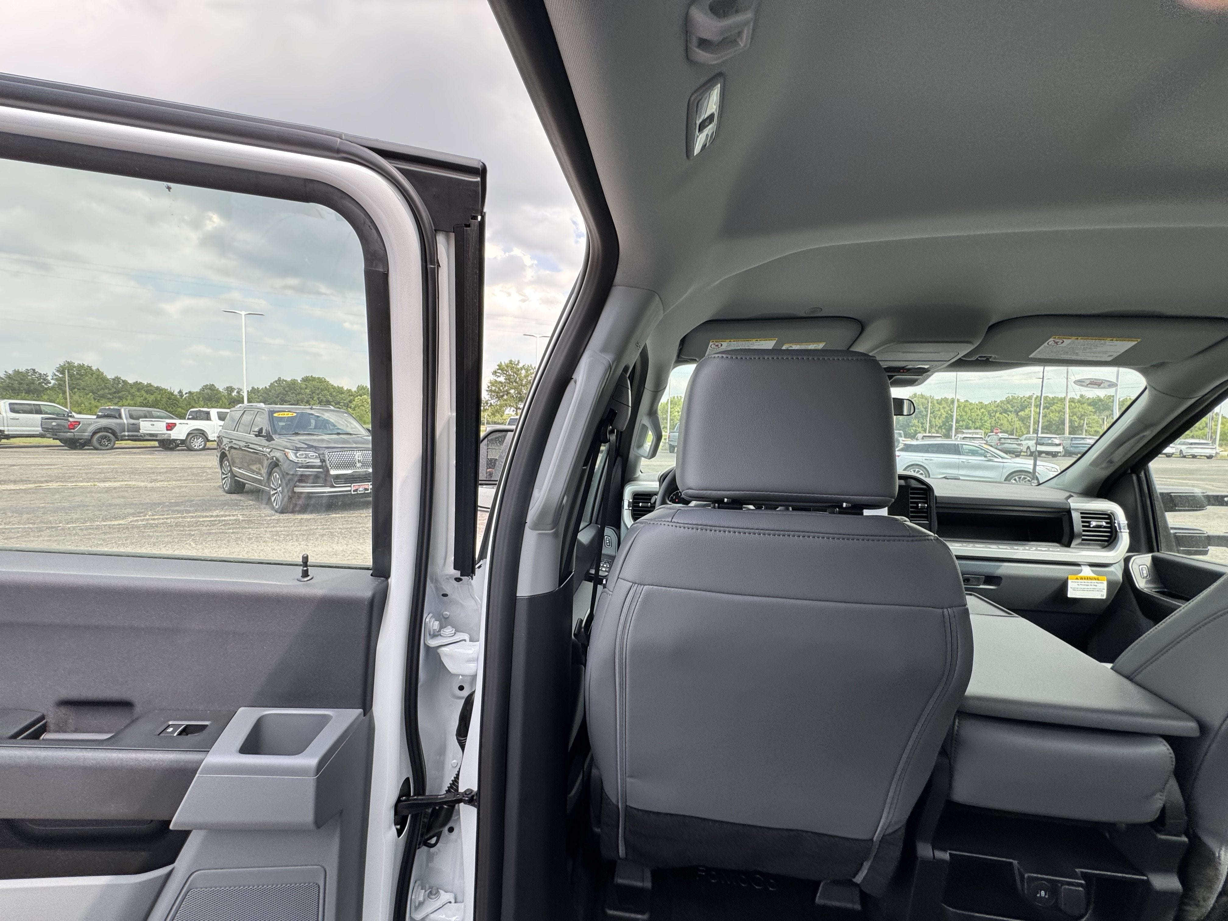 2026 Ford Super Duty F-250 SRW F-250® XL