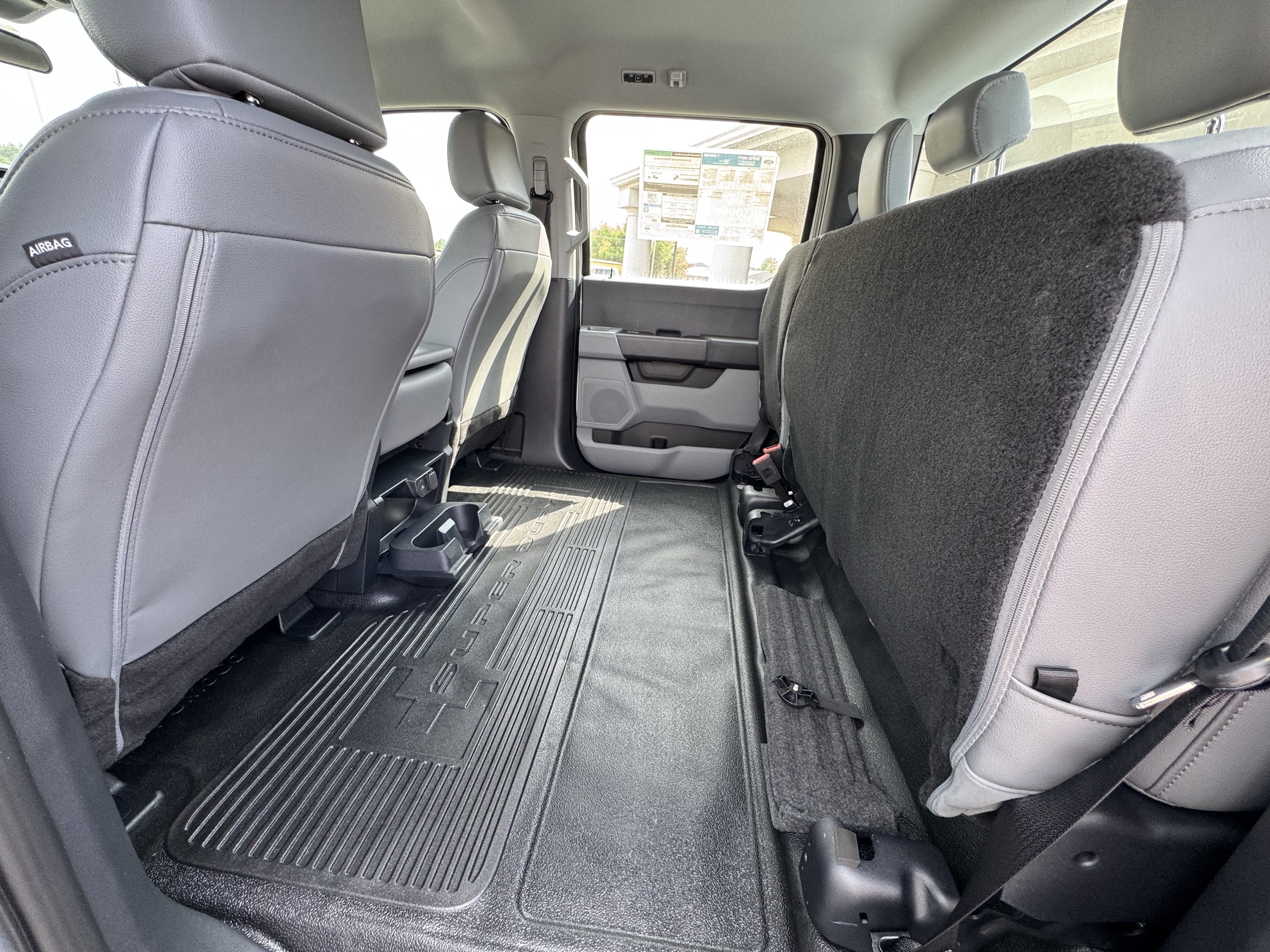 2026 Ford Super Duty F-250 SRW F-250® XL