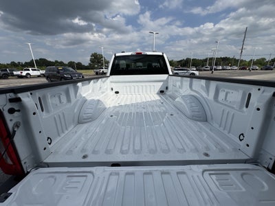 2026 Ford Super Duty F-250 SRW F-250® XL