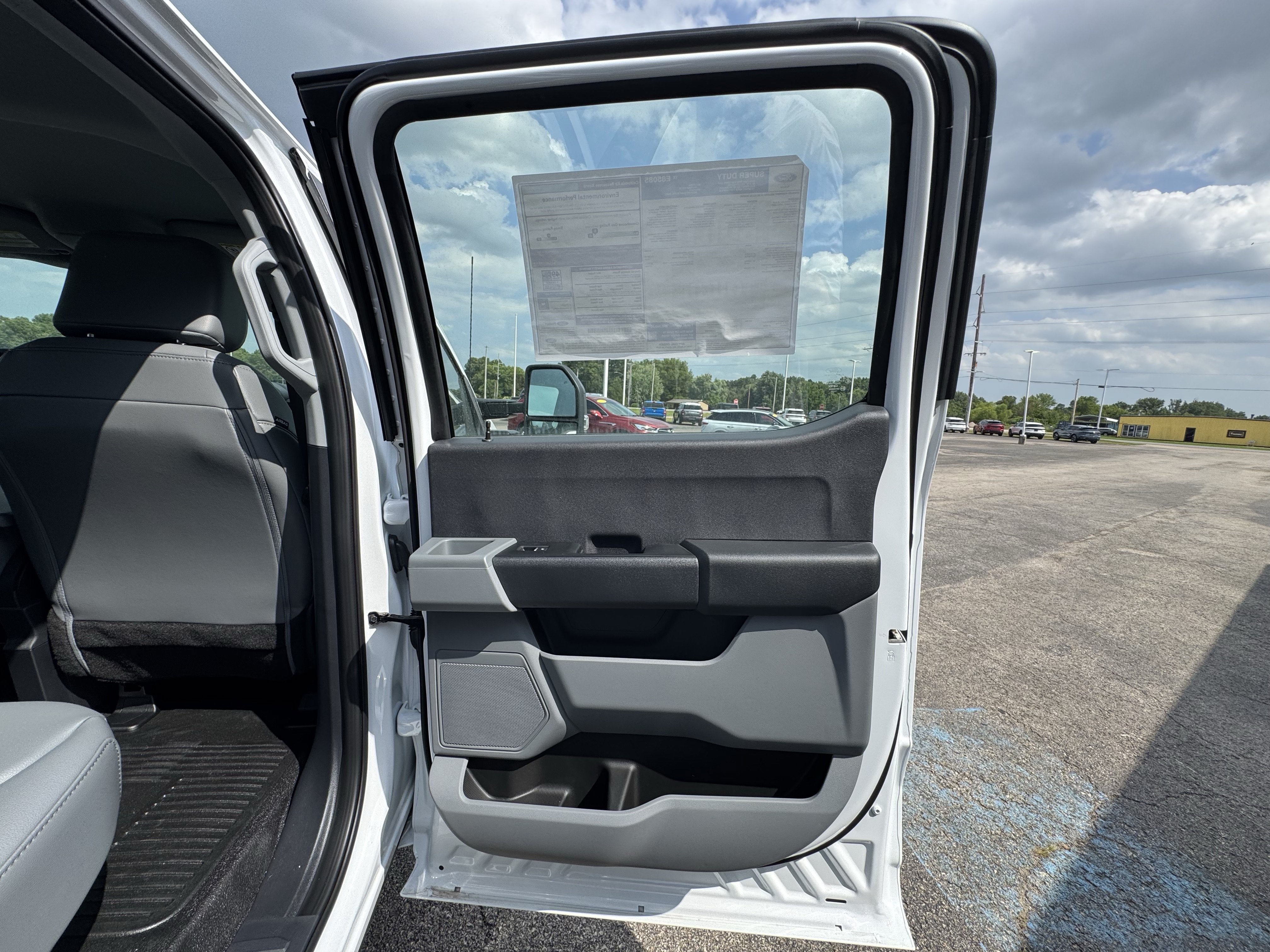 2026 Ford Super Duty F-250 SRW F-250® XL