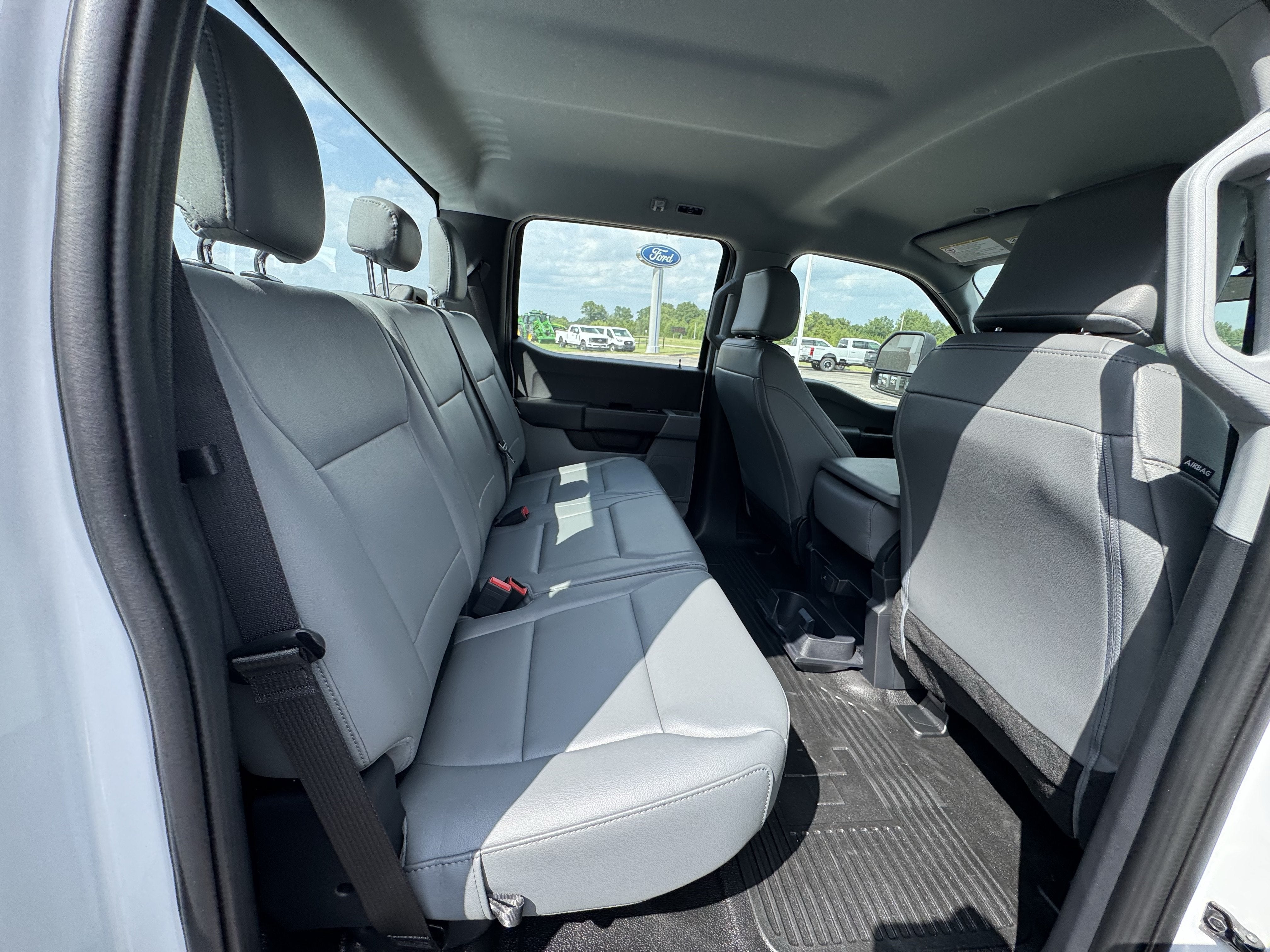 2026 Ford Super Duty F-250 SRW F-250® XL