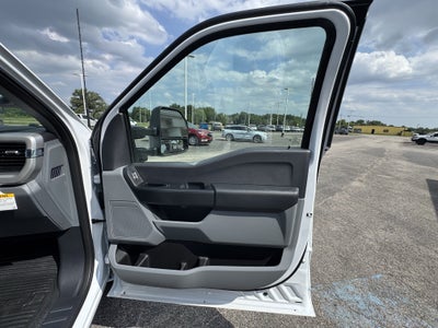 2026 Ford Super Duty F-250 SRW F-250® XL
