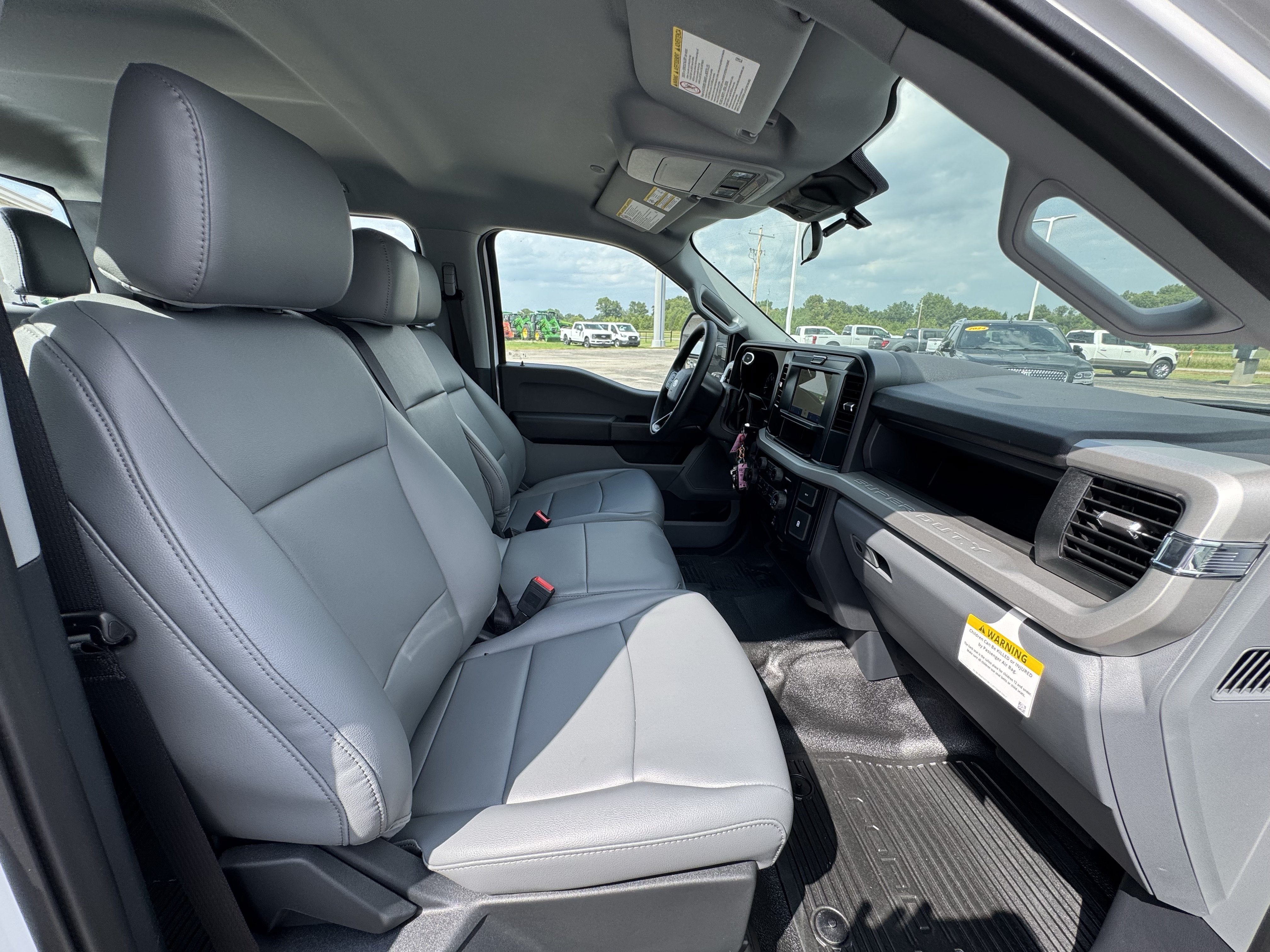 2026 Ford Super Duty F-250 SRW F-250® XL