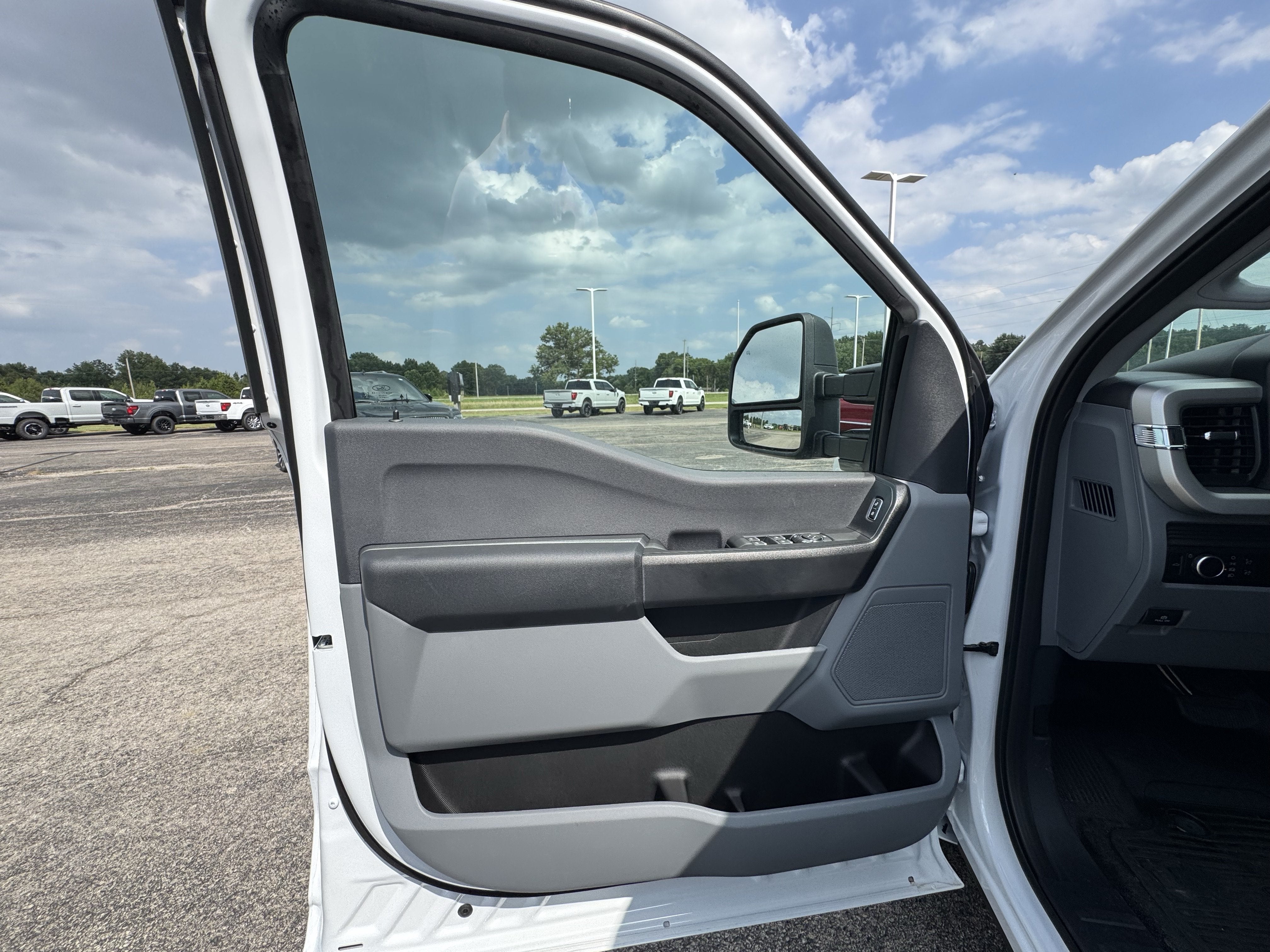 2026 Ford Super Duty F-250 SRW F-250® XL