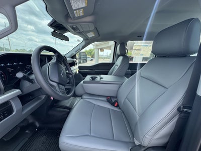 2026 Ford Super Duty F-250 SRW F-250® XL