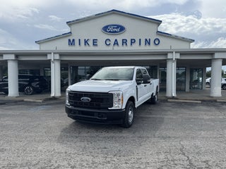 2026 Ford Super Duty F-250 SRW F-250® XL